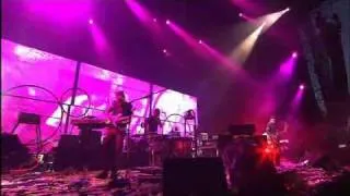Coldplay - Viva La Vida (Live @ Pinkpop 2011)