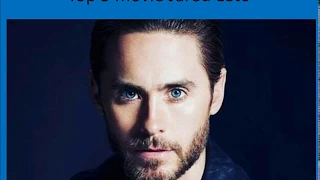 Top 5 movie Jared Leto