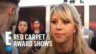 Against the Clock with... Jodie Sweetin | E! People's Choice Awards