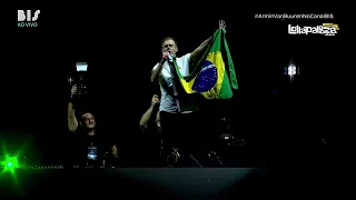 Armin van Buuren at Lollapalooza Brasil 2023 (26-03-2023)