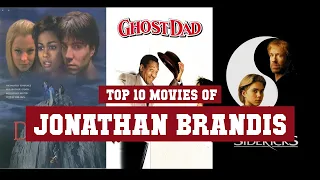 Jonathan Brandis Top 10 Movies | Best 10 Movie of Jonathan Brandis