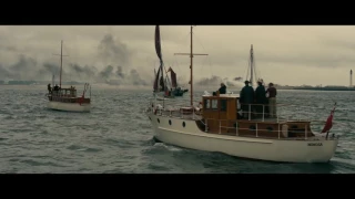 "Dunkerque". Trailer #1. Oficial Warner Bros. Pictures (HD/Subtitulado)