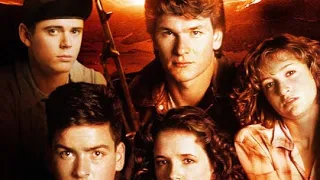 Red Dawn (1984) Kill Count