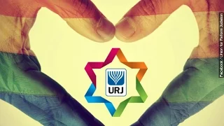 Largest US Jewish Group Passes Trans Acceptance Measures - Newsy