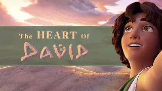 The Heart Of DAVID