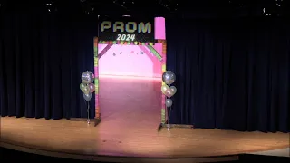 2024 Ogden Prom Grand March