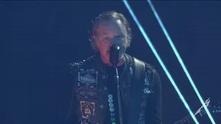 Metallica: Frantic (Slane Castle - Meath, Ireland - June 8, 2019)