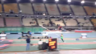 Emmanouil Karalis 5.55m. At.1 X