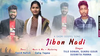 Jibon Nadi /Christian Jhumur Song/ Tile Sonar, Sukru Gorh & Susmita Panna