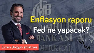 Nedir bu LİRALAŞMA? & Sebep faiz değilse dolar sahiden neden yükseldi? | Evren Bolgün