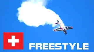 Swiss National Freestyle Championship 2023 | Full Show