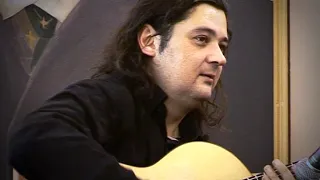 Алексей ЗИМАКОВ (Alexey ZIMAKOV) - Концерт в Северске
