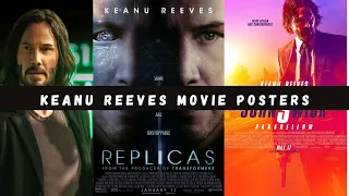 Keanu Reeves movie posters, Keanu Reeves actor Movie posters | Biography