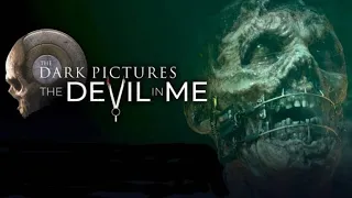 The Dark Pictures Anthology: The Devil in Me | Новая часть уже скоро!!!!!