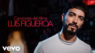 Luis Figueroa - Si Te Vas (Audio)