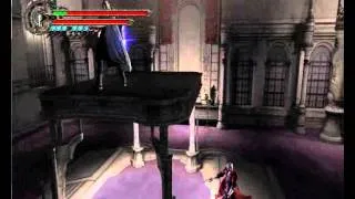 Easiest way to kill Dante in DMC4