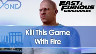 Fast And Furious Crossroads Is One Of The Worst Games Of 2020