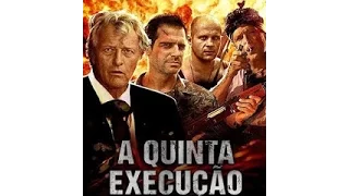 A Quinta Execucao  - Dublado