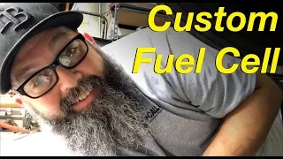 Pro Street Eclipse - Part 29 - Fuel Cell