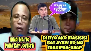 TOMMY ABILE MAY MATINDING BIGWAS NA NAMAN I LEOBERT TULUYAN NG IDIIN NG MGA KAMAG-ANAK