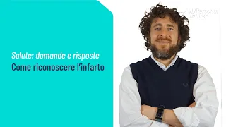 Come Riconoscere l'Infarto