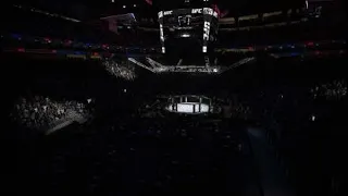 INSNAE UPPERCUT KO WITH NATE DIAZ UFC4