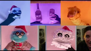 Puppet History: All Holiday Special Songs