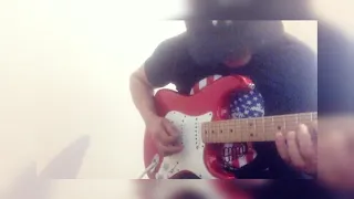 Meme do Caixão - Astronomia - Tony Igy  - Coffin Dance - Guitar Metal Cover - Vinicius Ferrari