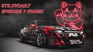 StilovDaily Music - Phonk - Drift music #7