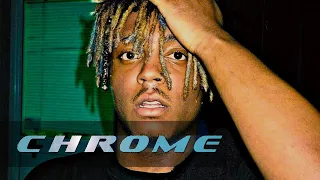 Nick Mira and Mjnichols deconstructed "Chrome" by Juice Wrld