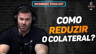 ESPINHAS POR COLATERAL DE UM CICLO? – IRONBERG PODCAST CORTES