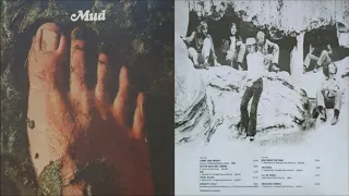 Mud - Nobody's Fault (1971)