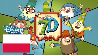 The 7D Intro (Polish, S2)