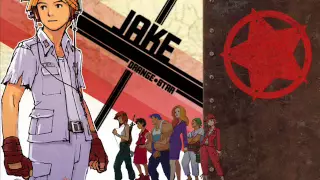 Advance Wars DS: Jake's theme extended