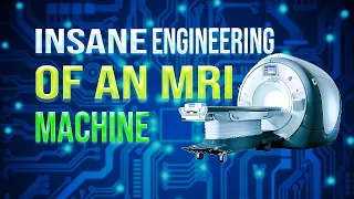 Unlocking the Mysteries of MRI Machines: Engineering & History REVEALED!