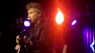 Jon Bon Jovi @ BBKing July 18th 2015   Bad Name  -  Paula Correia moment