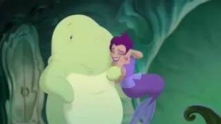 The Little Mermaid 3 : Ariel's Beginning - Just One Mistake - Russian