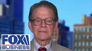 Art Laffer: This would destroy the economy