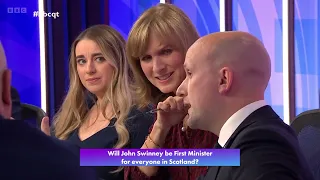 Question Time | 16th May 2024