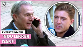 Advocaat is Lil Kleine kwijt: 'Zit op snelweg!'