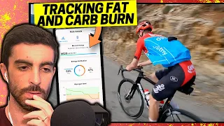 7 Day Training Camp With A Pro Cyclist | Cycling Coach Reacts