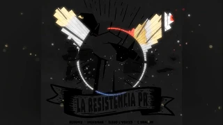 Redimi2  - la Resistencia PR | BASS BOOSTED