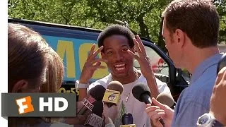 Scary Movie (2/12) Movie CLIP - Run, Bitch, Run! (2000) HD