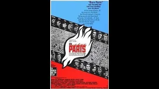 Is Paris Burning? (1966) - Theatrical Trailer