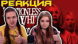 Motionless In White - Voices RUS COVER/КАВЕР НА РУССКОМ (feat. @JustaJesttv) | РЕАКЦИЯ НА @AiMori|