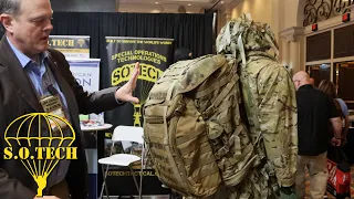 S.O.TECH - MSM ShotShow 2024