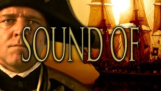 Master and Commander - Sound of HMS Surprise