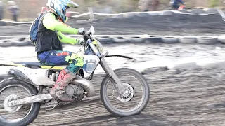 BACK TO THE GRIND | VALLEYS EXTREME ENDURO 2024 | GASSED!!