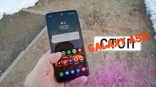 НЕ ПОКУПАЙТЕ GALAXY A52 😱