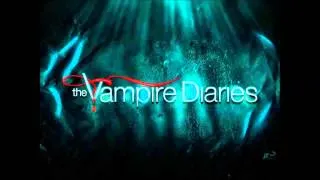 The Vampire Diaries - Elena Turns Her Humanity Off